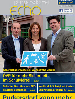 Echo Nr. 249