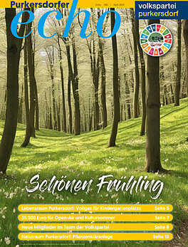 Echo Nr. 286