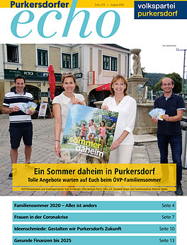 Echo Nr. 273