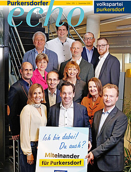 Echo Nr. 270