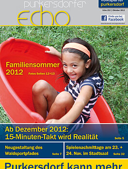 Echo Nr. 252