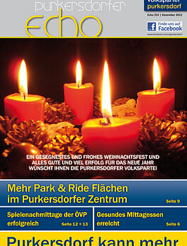 Echo Nr. 253