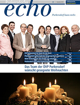 Echo Nr. 260