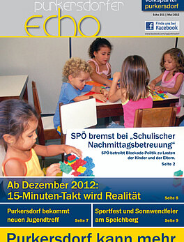 Echo Nr. 251