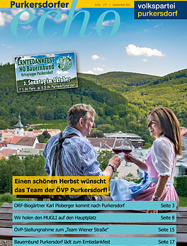 Echo Nr. 277