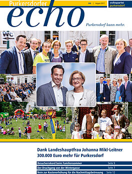 Echo Nr. 266