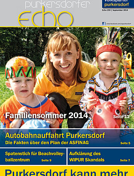 Echo Nr. 259