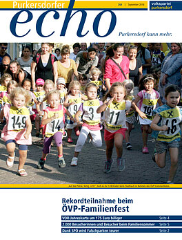 Echo Nr. 264