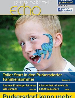 Echo Nr. 255