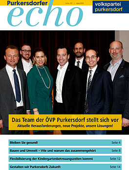 Echo Nr. 272